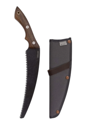 Barebones Timber Saw