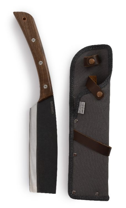 Barebones Japanese Nata Hatchet One-Size