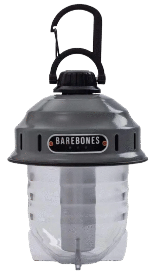 Barebones Beacon Lantern Lamp