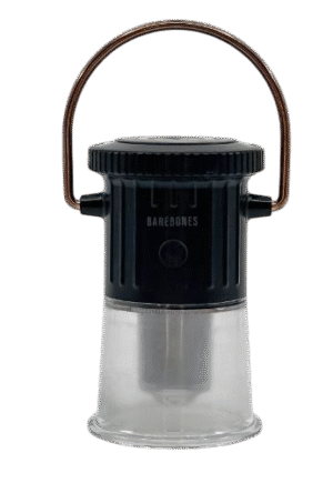 Barebones Hoodoo Light