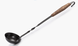 Barebones Cowboy Grill Ladle