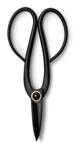 Barebones Artisan Pruning Shears snoeischaar