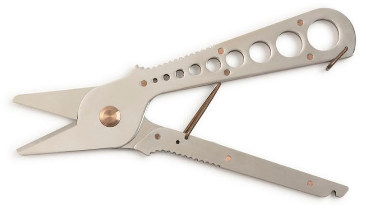 Barebones Herb Harvest + Striptool One-Size