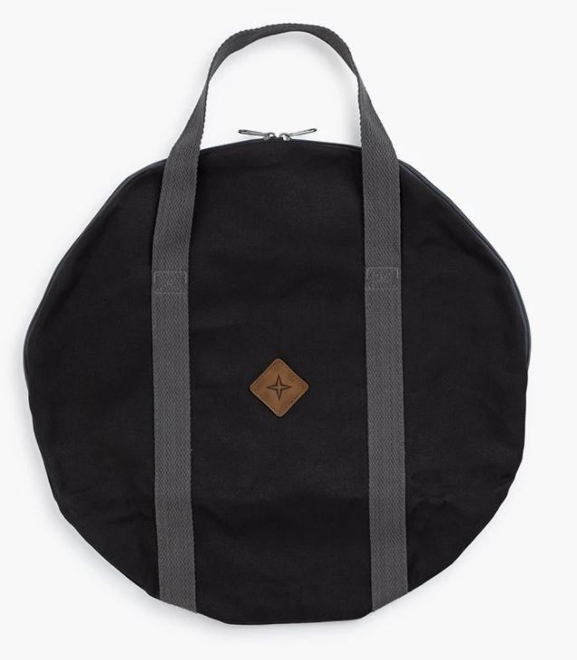 Barebones Fire Pit Grill Grate Carry Bag One-Size