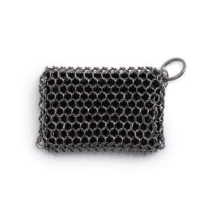 Barebones Mesh Scrubber