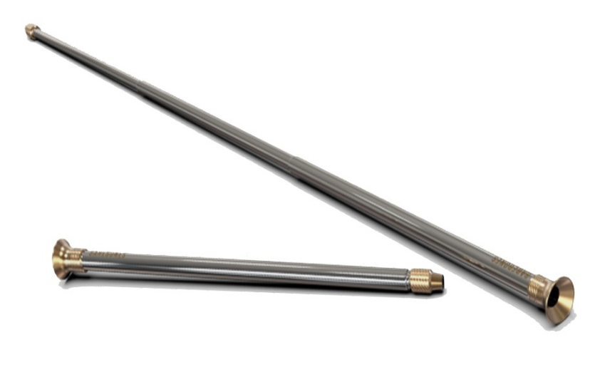 Barebones Telescoping Fire Blower One-Size