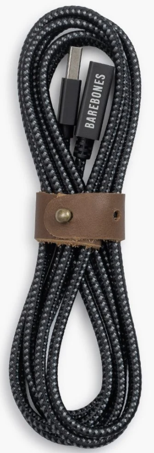 Barebones Extension Cable 2.0M One-Size