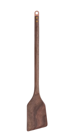 Barebones Wood Spatula