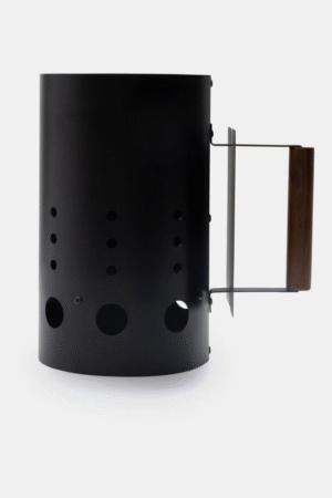 Barebones Chimney grill starter