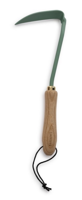 Barebones Weeding Hoe Ash/Mint One-Size