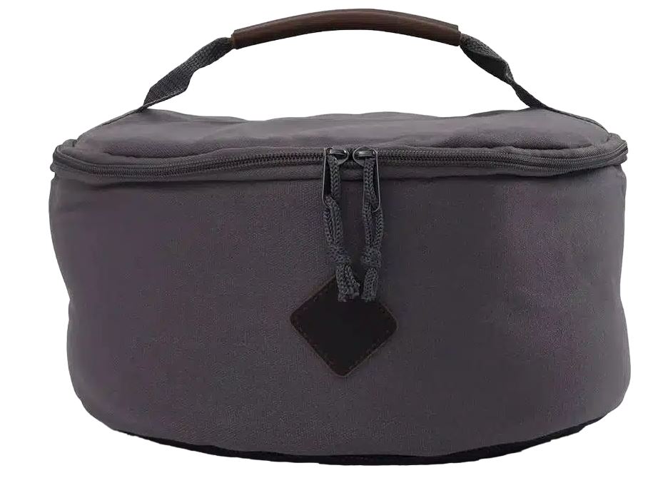 Barebones Padded Ultility Storage Bag opberghoes Grey One-Size