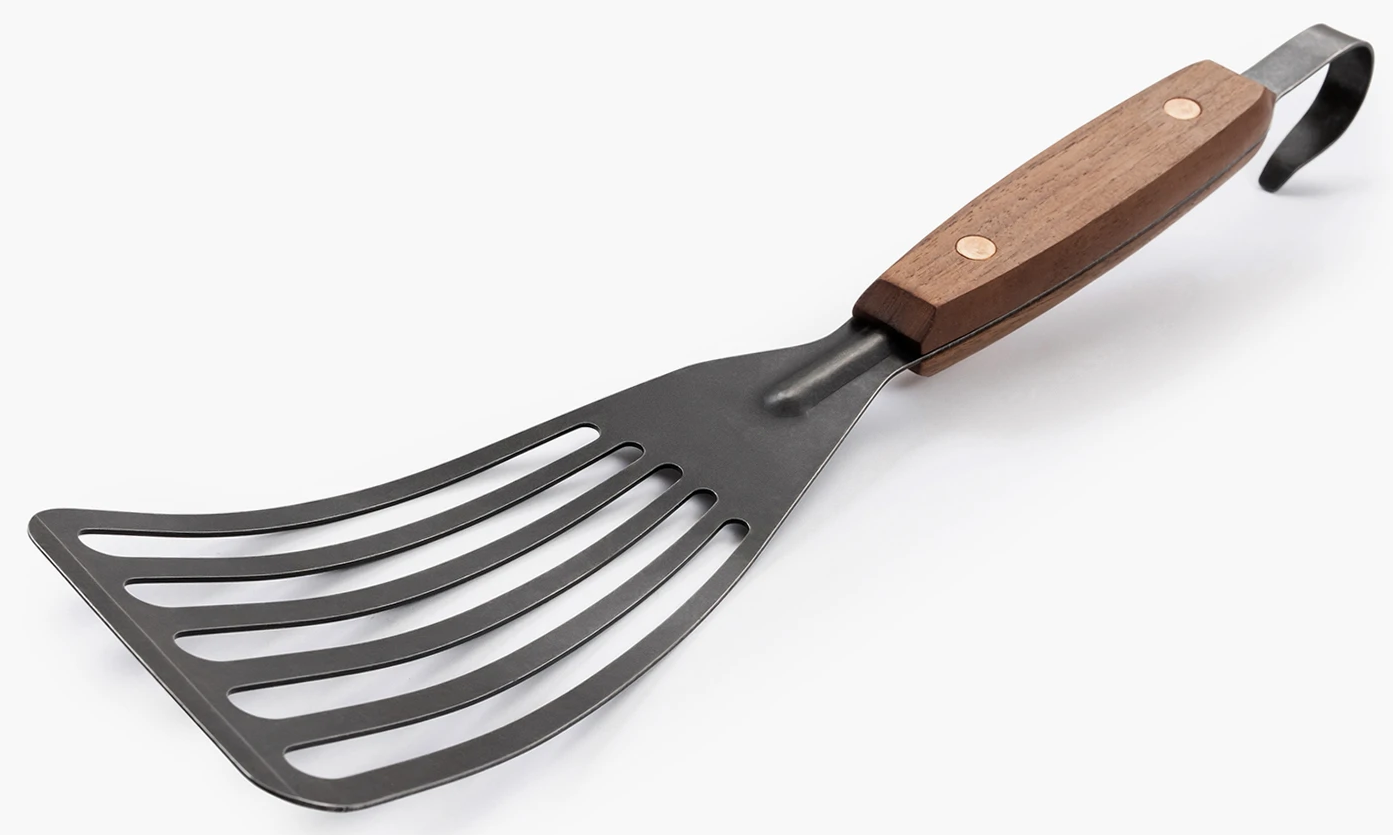 Barebones Cowboy Grill Fish Spatula One-Size