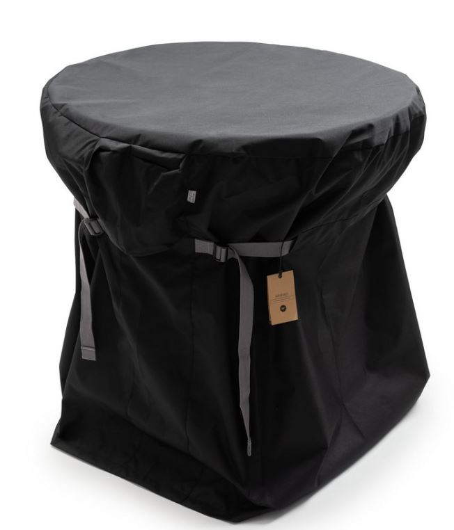 Barebones Cowboy Grill Cover 30'' 30 inches
