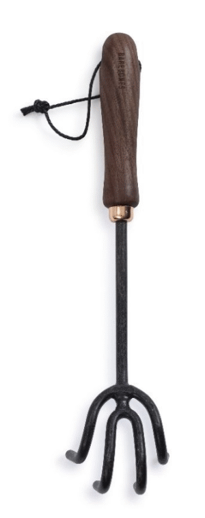 Barebones Cultivator - New Walnut