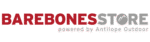 Antilope Outdoor logo