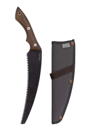 Barebones Timber Saw