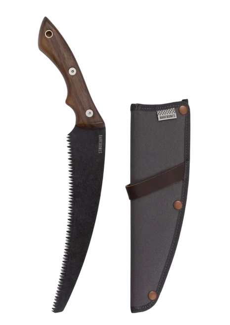 Barebones Timber Saw Bruin One Size