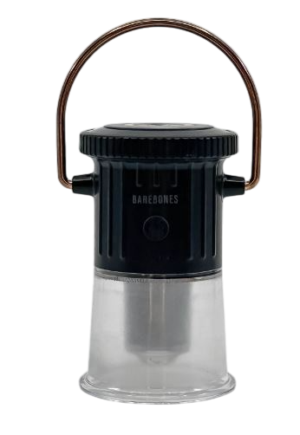 Barebones Hoodoo Light