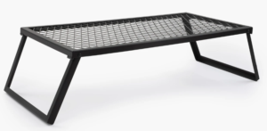 Barebones Heavy Duty Grill Grate - Rectangular