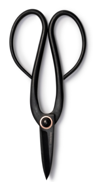 Barebones Artisan Pruning Shears snoeischaar