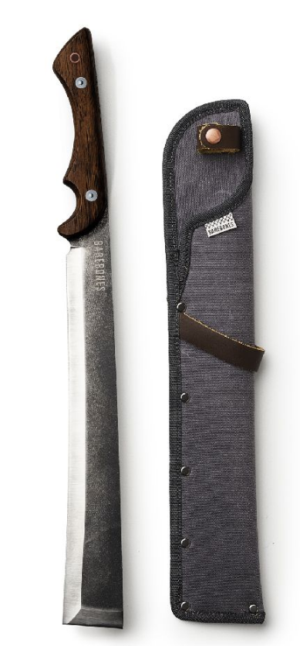 Barebones Japanese Nata Tool