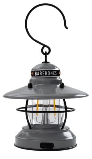 Barebones Mini Edison Lantern