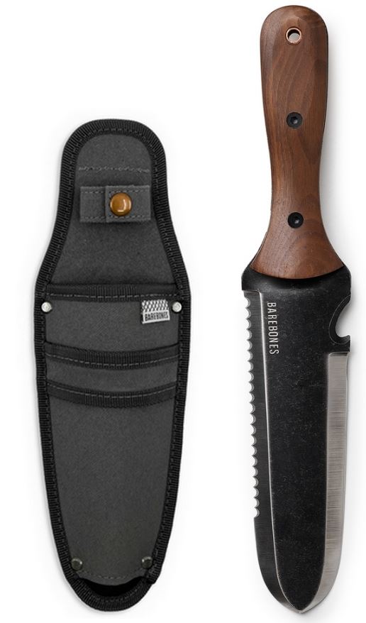Barebones Hori Hori with Sheath / foudraal One Size