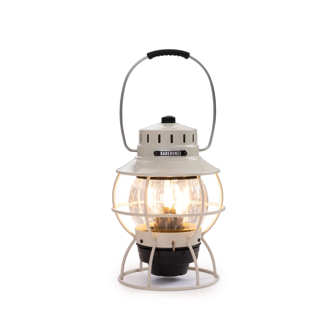 Barebones Railroad Latern