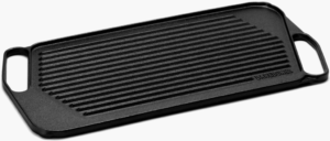 Barebones Iron Griddle