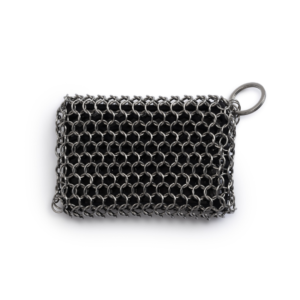 Barebones Mesh Scrubber