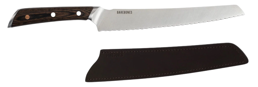 Barebones No.9 Bread Knife One Size