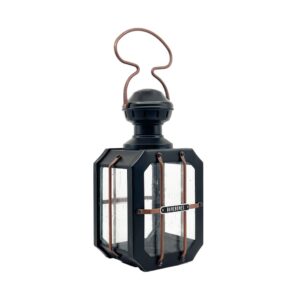 Barebones Box Candle Lantern