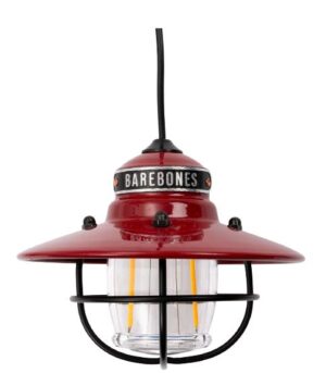 Barebones Edison Pendant Light Single pack
