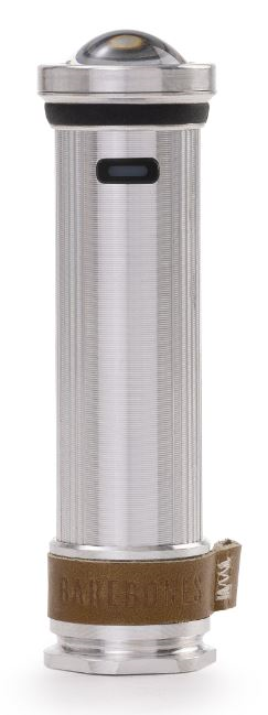 Barebones Flashlight Aluminium