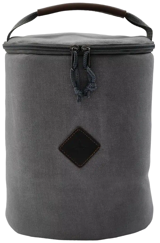 Barebones Zippered Lantern Storage Bag One Size