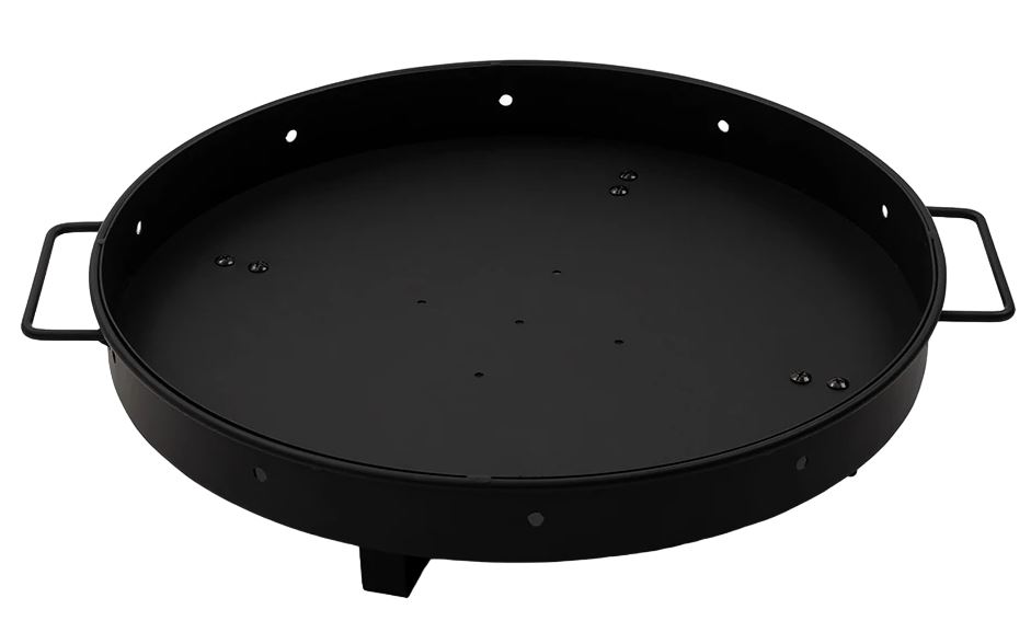 Barebones Cowboy Grill Charcoal Tray One Size