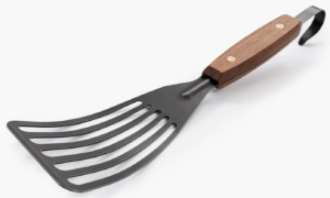 Barebones Cowboy Grill Fish Spatula