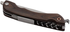 Barebones Folding Picnic Knife